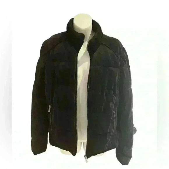 Marc New York Women's Puffer Jacket medium - Picture 7 of 8